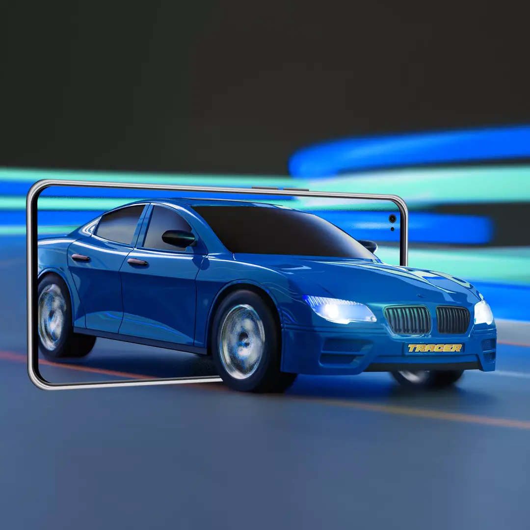 What Is Rc Car Toy