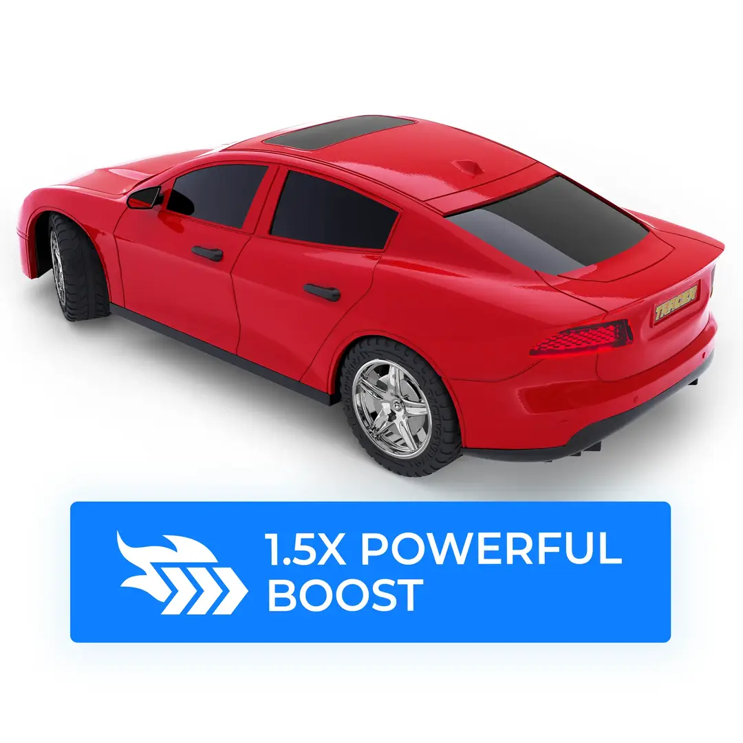 Best Remote Control Car Racing Car Tracer Mirana Toys