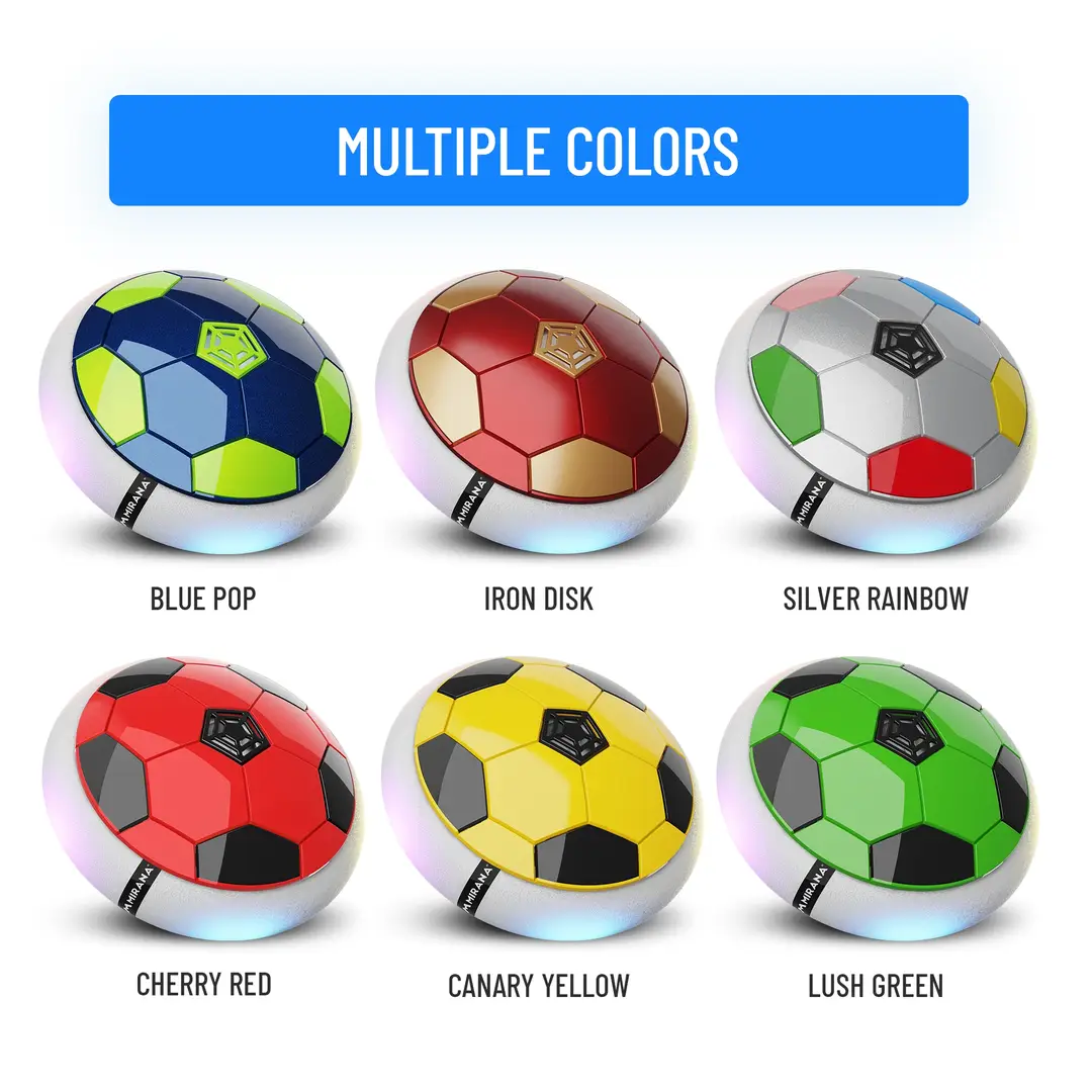 Hover Air football Air football Shop Football